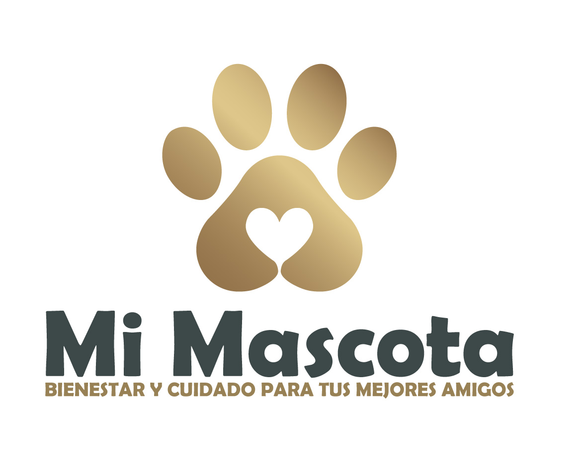Logo Mi Mascota